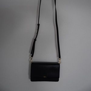 Michael Kors wallet crossbody